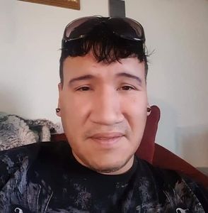 Meet your Posher, Richard